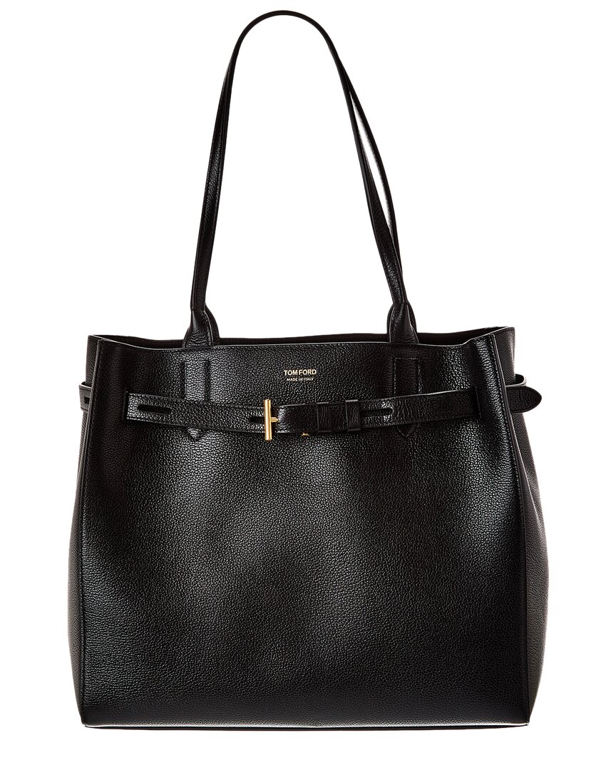 Tom Ford Leather Tote