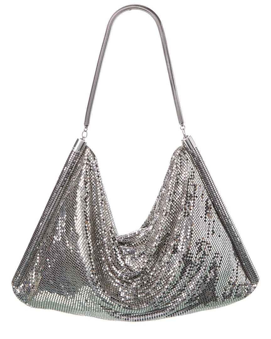 Rabanne Paco  Metal Tote
