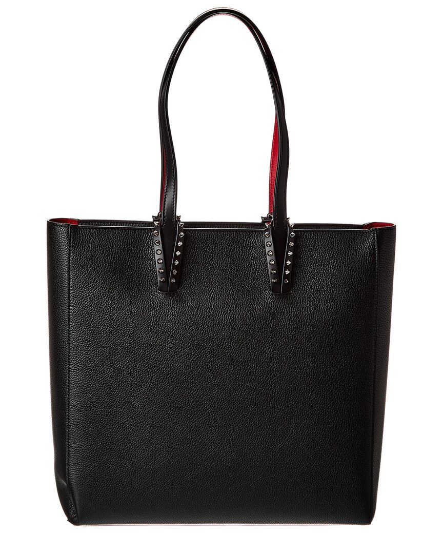 Christian Louboutin Cabata Leather Tote