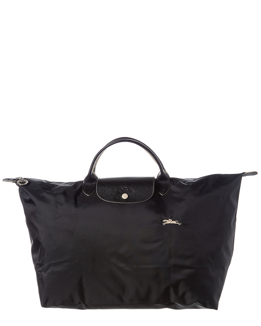 Longchamp Le Pliage Large Nylon Travel Bag Women's 3597921719274 | eBay
