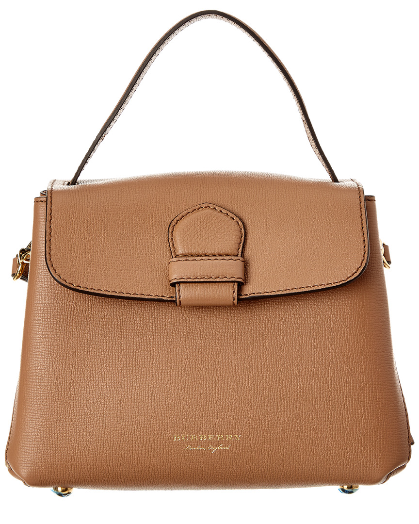 burberry small handbag