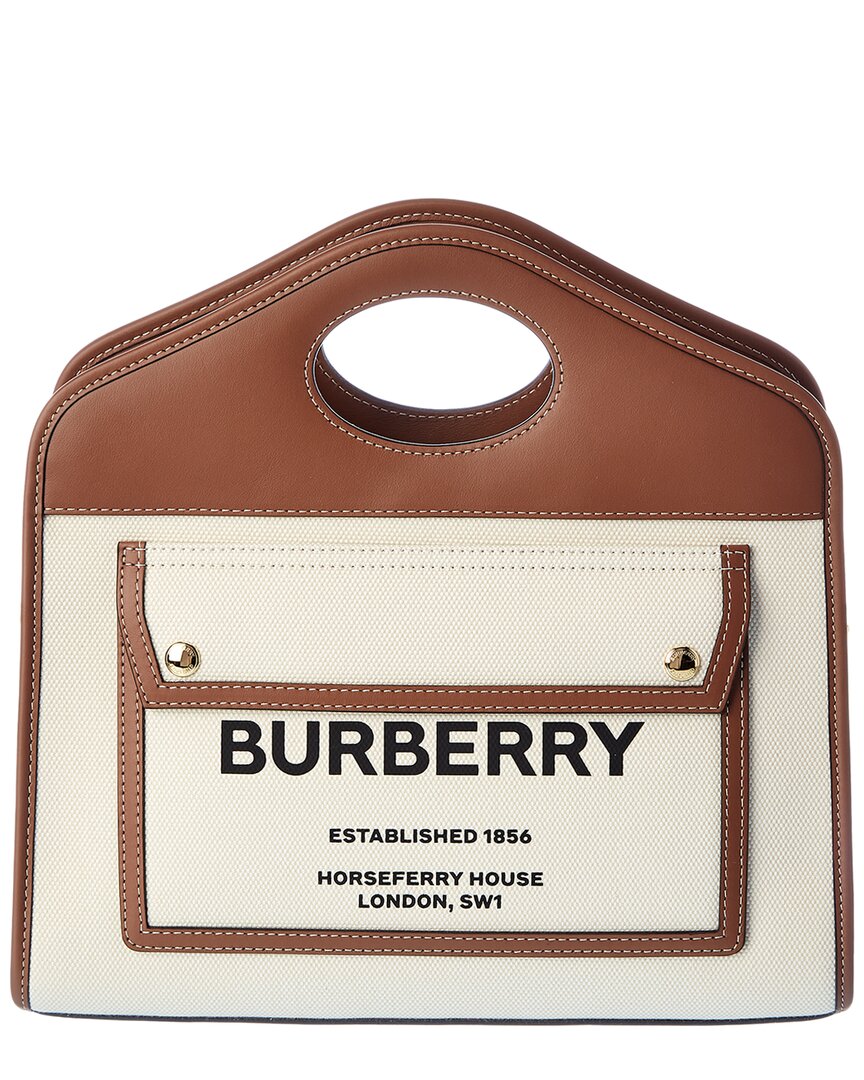 Burberry Bags for Women, Online Sale up to 57% off