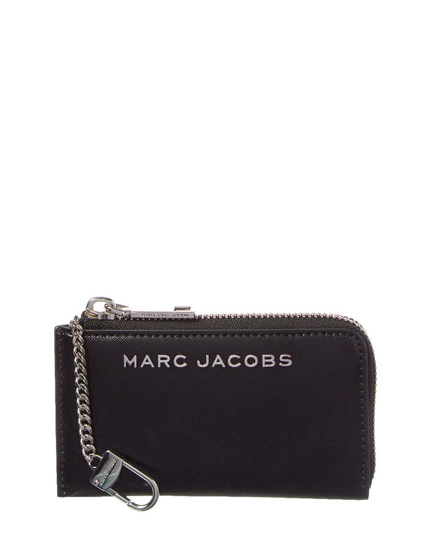 Marc Jacobs Small L Zip Card Case