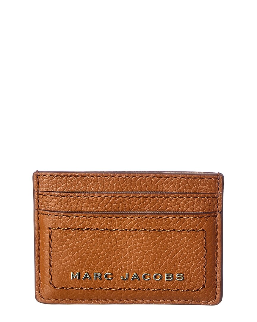 Marc Jacobs Leather Card Case