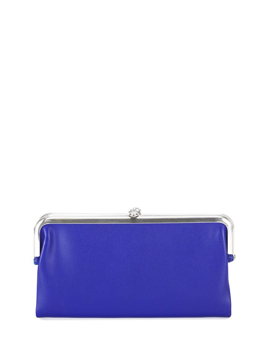 Mywalit 24/7 Clutch Leather Wallet
