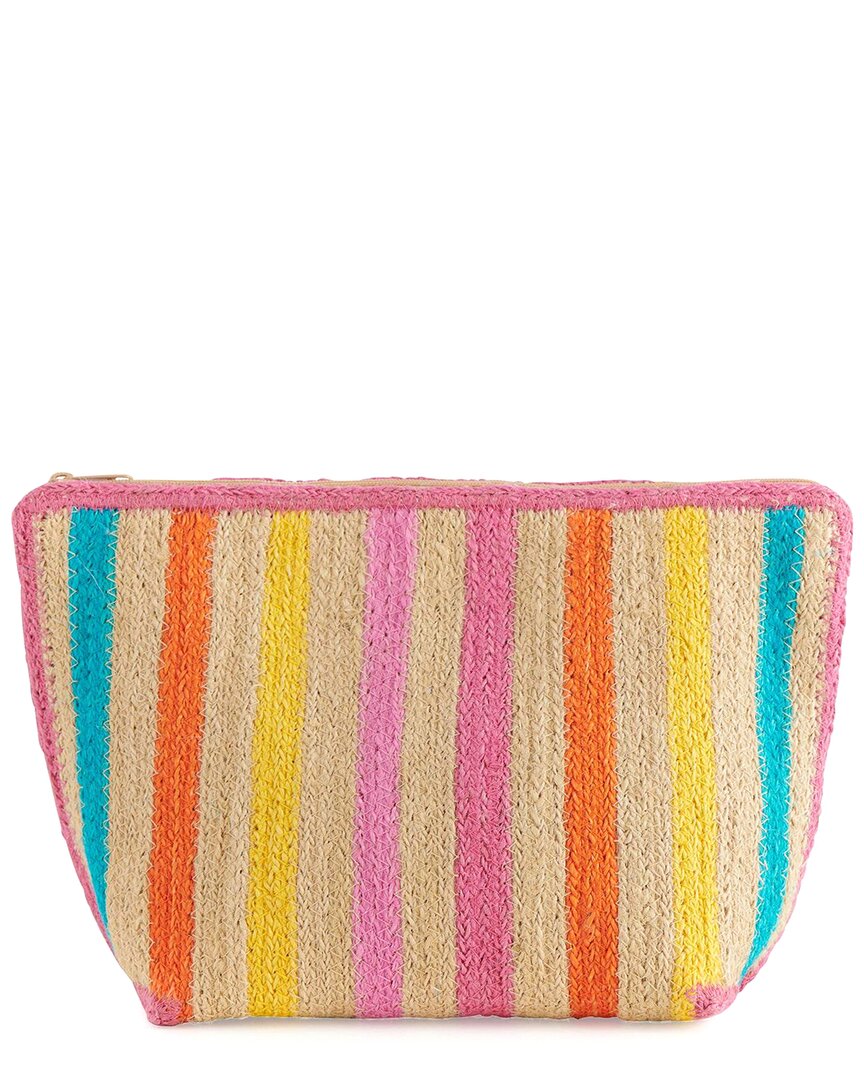 Shiraleah Fifi Zip Pouch