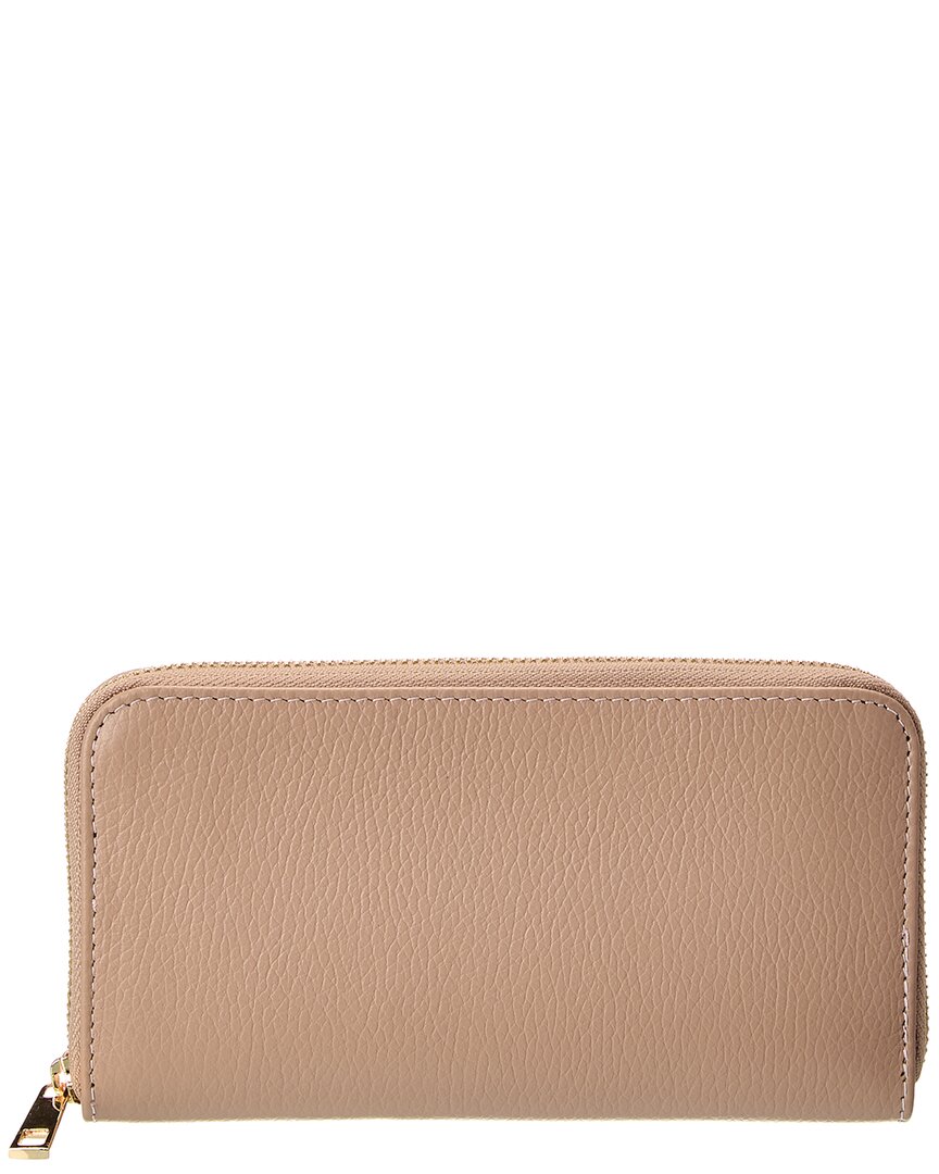 Italian Leather Wallet