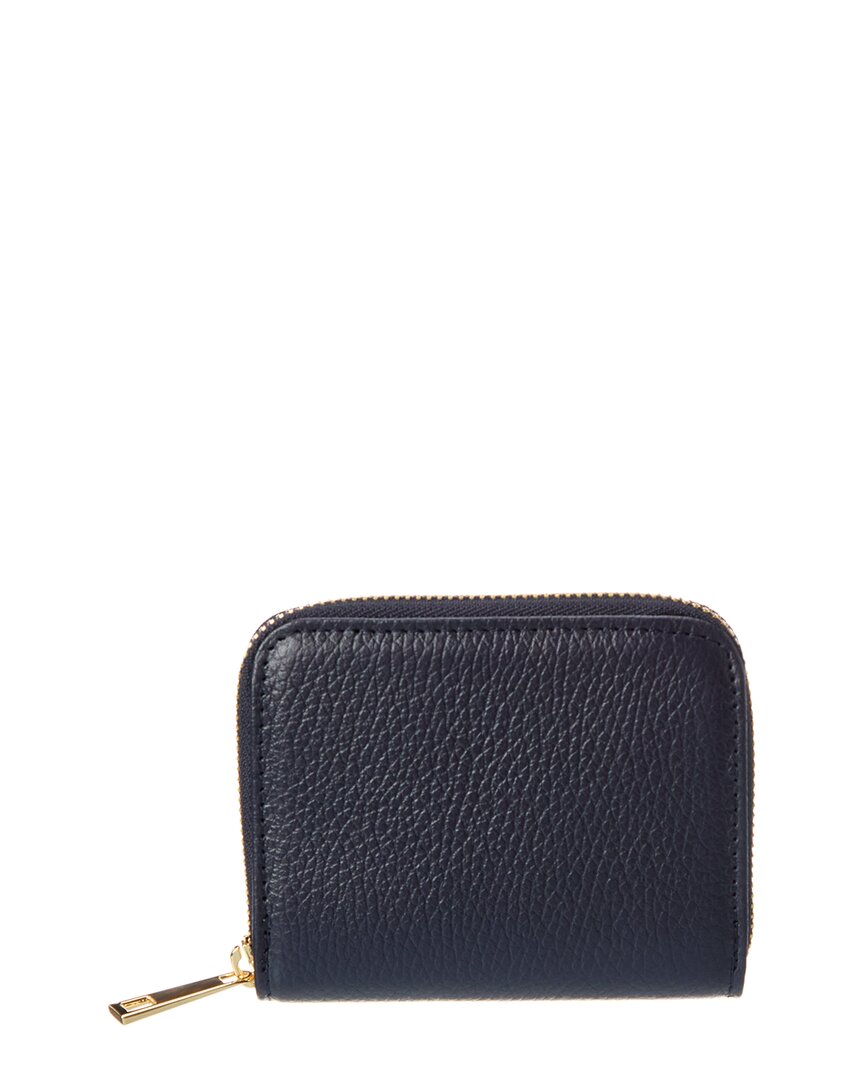Isabella Rosetti Yara Leather Wallet
