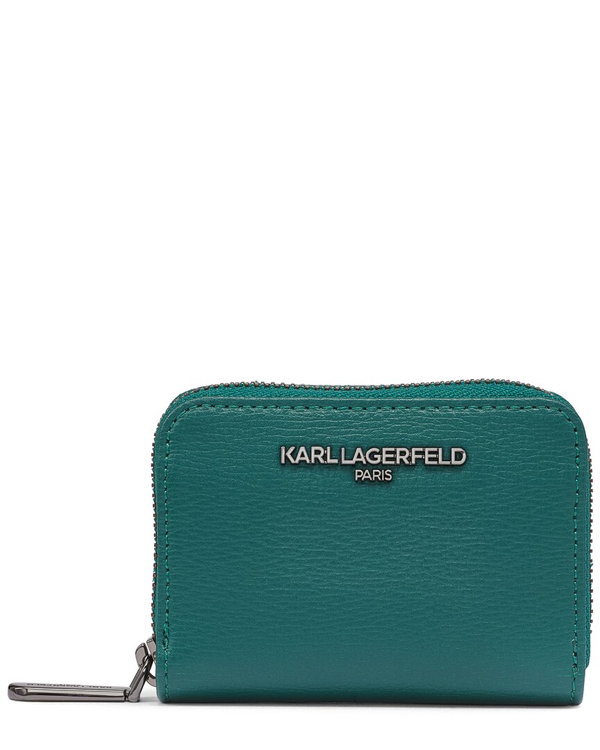 Karl Lagerfeld Slg Wallet