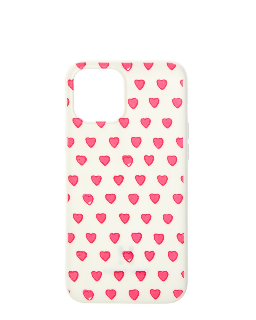 Pink Sweethearts iPhone Case –