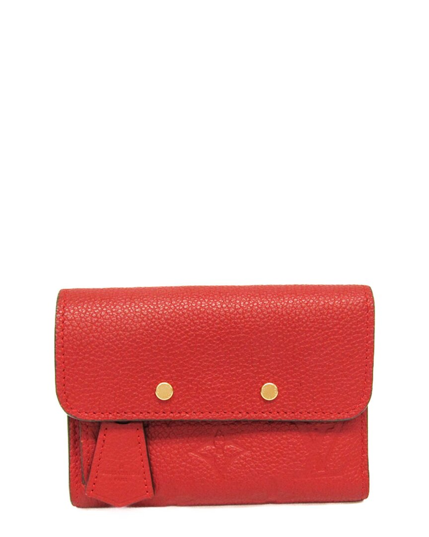 Louis Vuitton Cerise