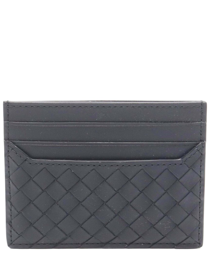 Bottega Veneta Card Case (authentic Pre-loved)