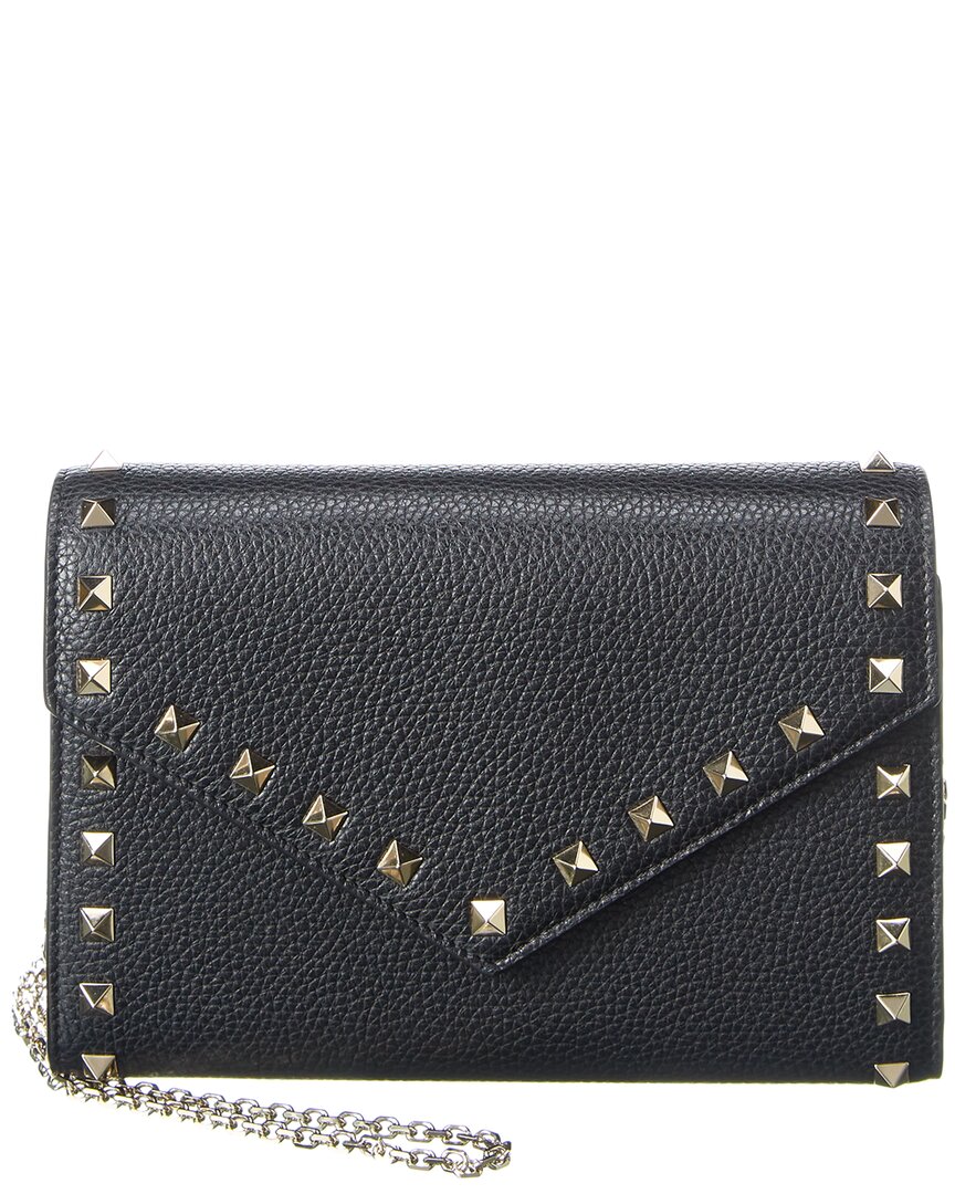 valentino wallet on chain sale