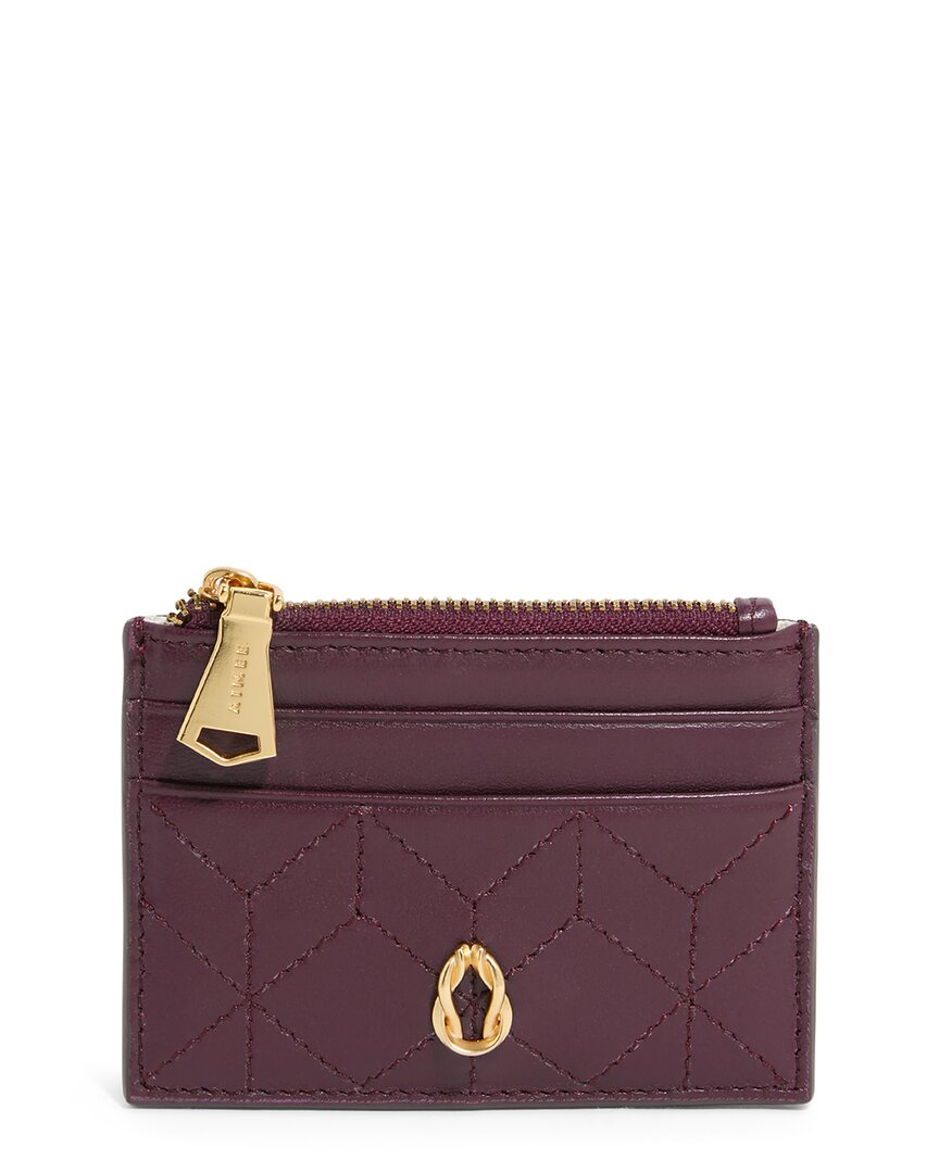 Aimee Kestenberg Unity Cc Leather Wallet