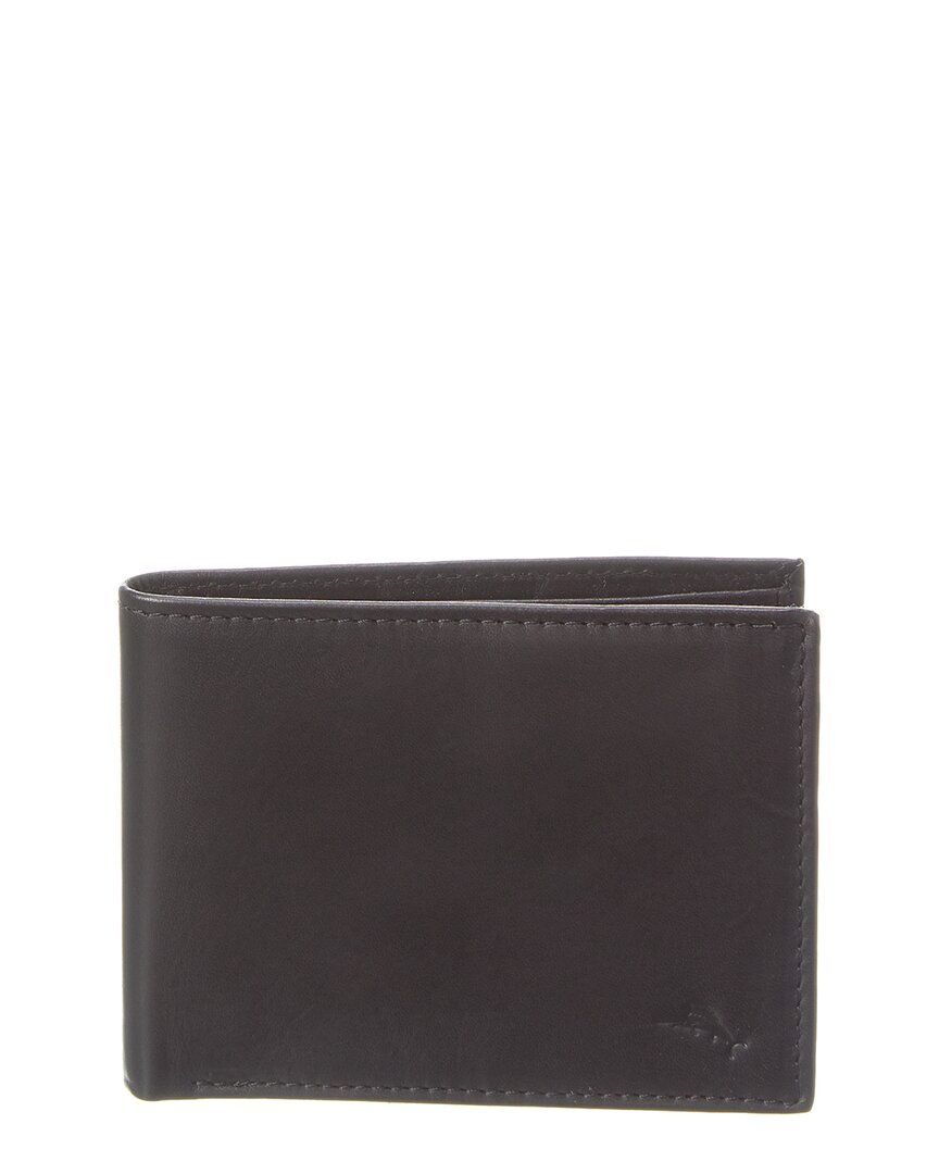 Tommy bahama clearance wallet