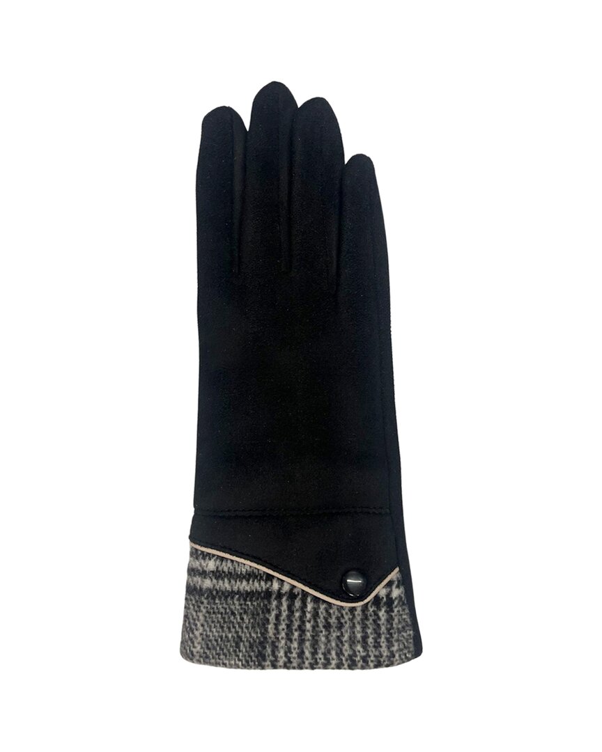 Marcus Adler Gloves In Black