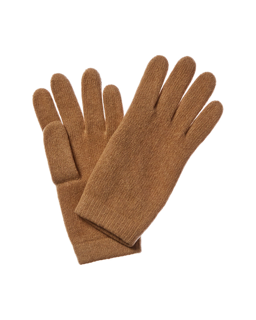 Portolano Cashmere Gloves
