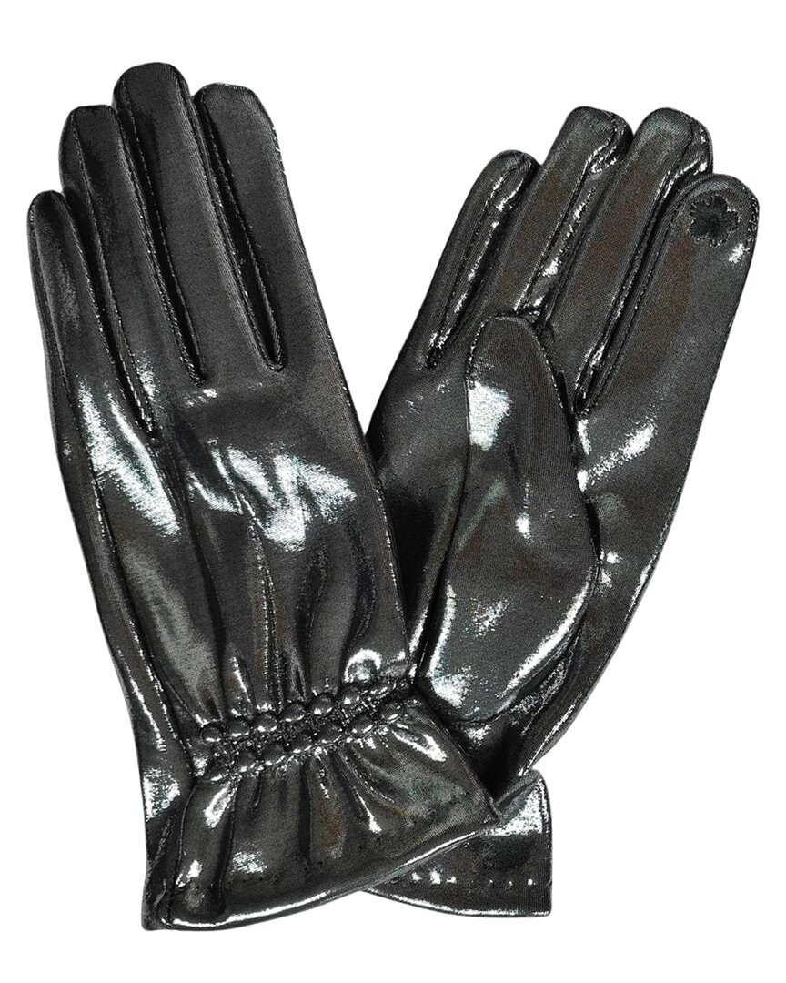 Marcus Adler Touchscreen Gloves In Black