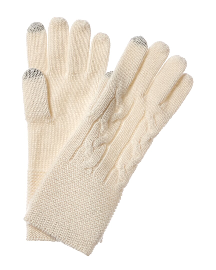 Karl Lagerfeld K/Circle Fingerless Gloves - Farfetch