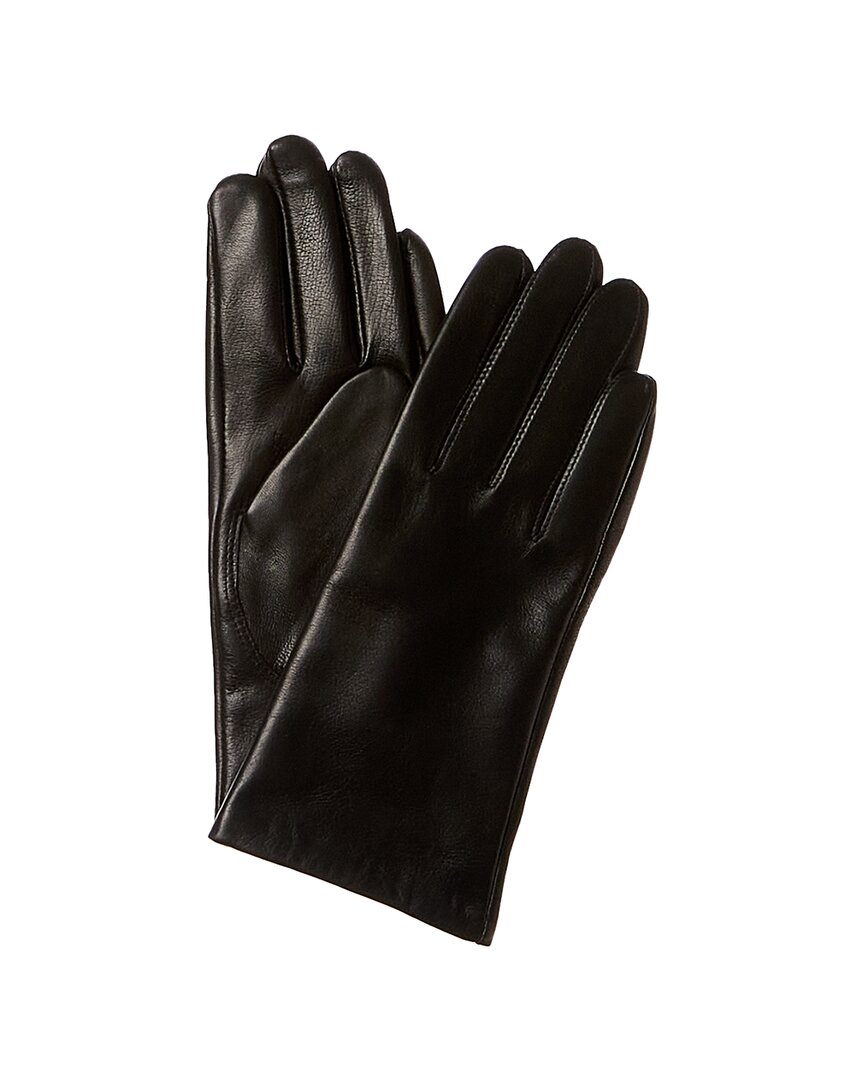 Phenix Lined Leather Gloves