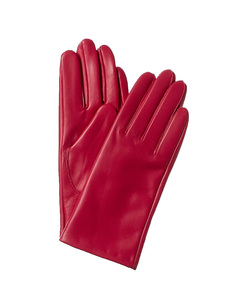 Shop Phenix Lined Leather Gloves