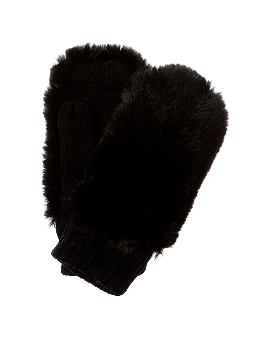 SURELL ACCESSORIES SURELL ACCESSORIES MITTENS