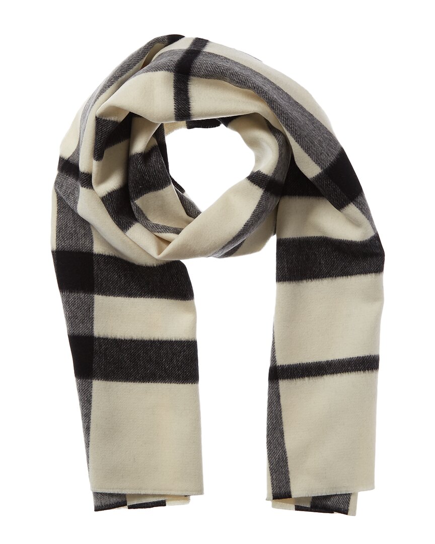 Image of Eugenia Kim Peyton Wool Scarf