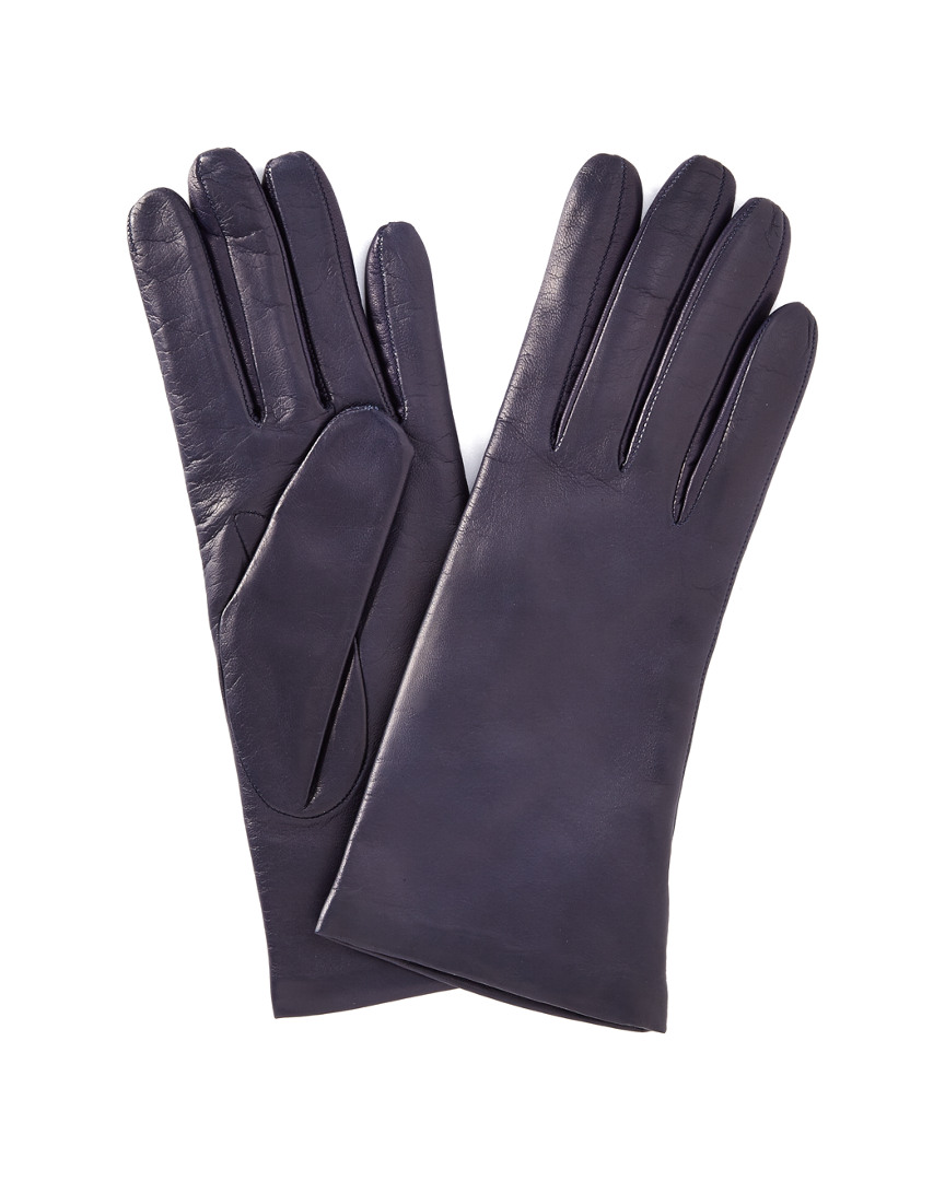 Portolano Basic Mysterioso Cashmere Lined Gloves