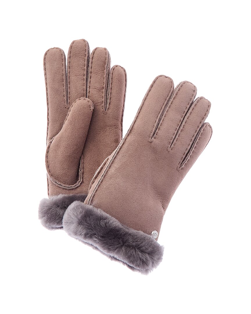 Ugg Carter Sheepskin Gloves