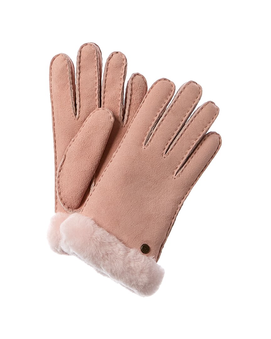 Ugg Tf Dnu  Carter Sheepskin Gloves