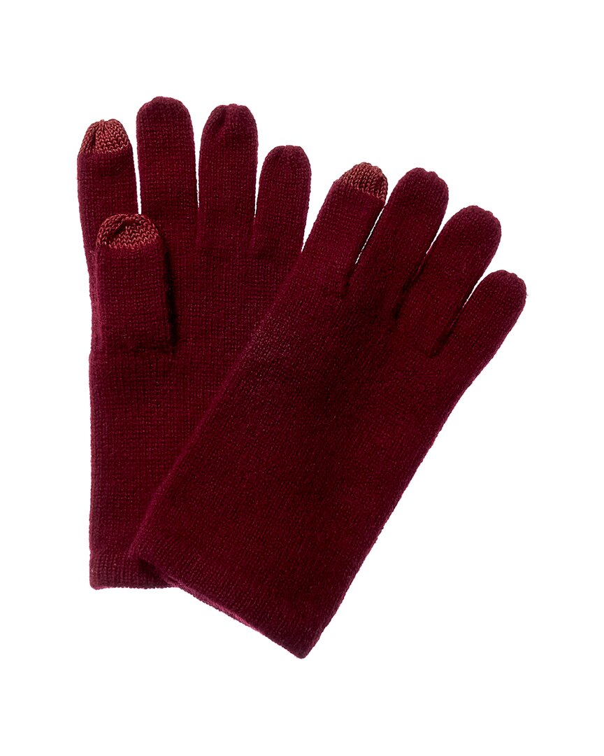 Phenix Cashmere Tech Gloves