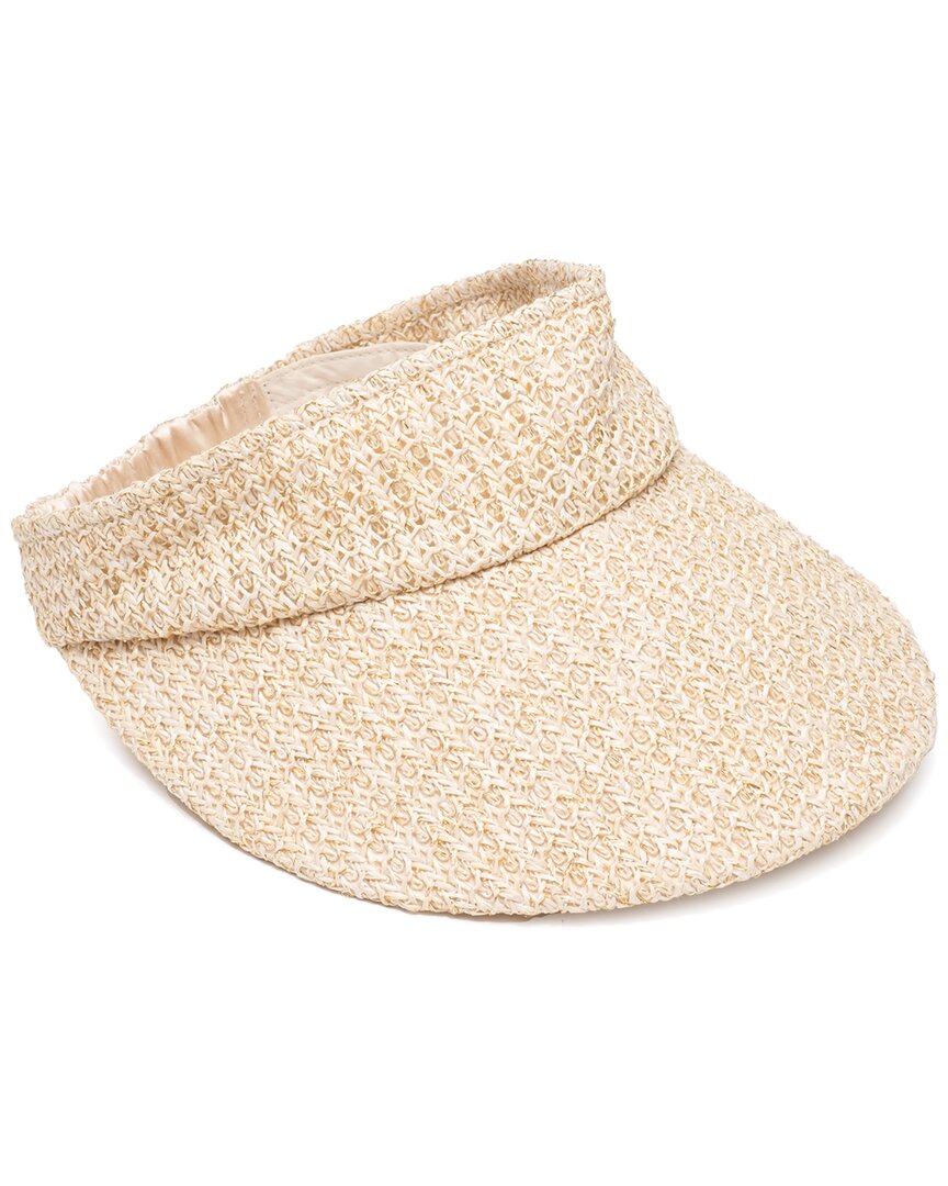 Eugenia Kim Micky Visor