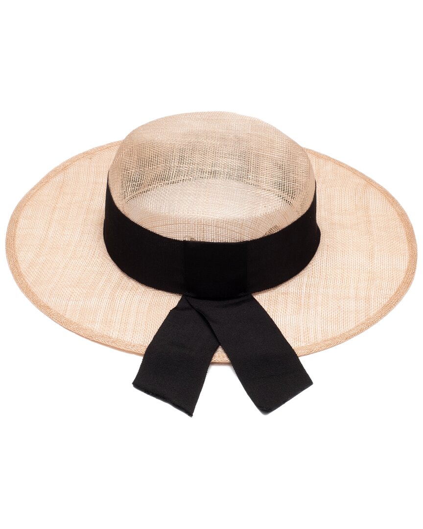 EUGENIA KIM EUGENIA KIM COLETTE HAT