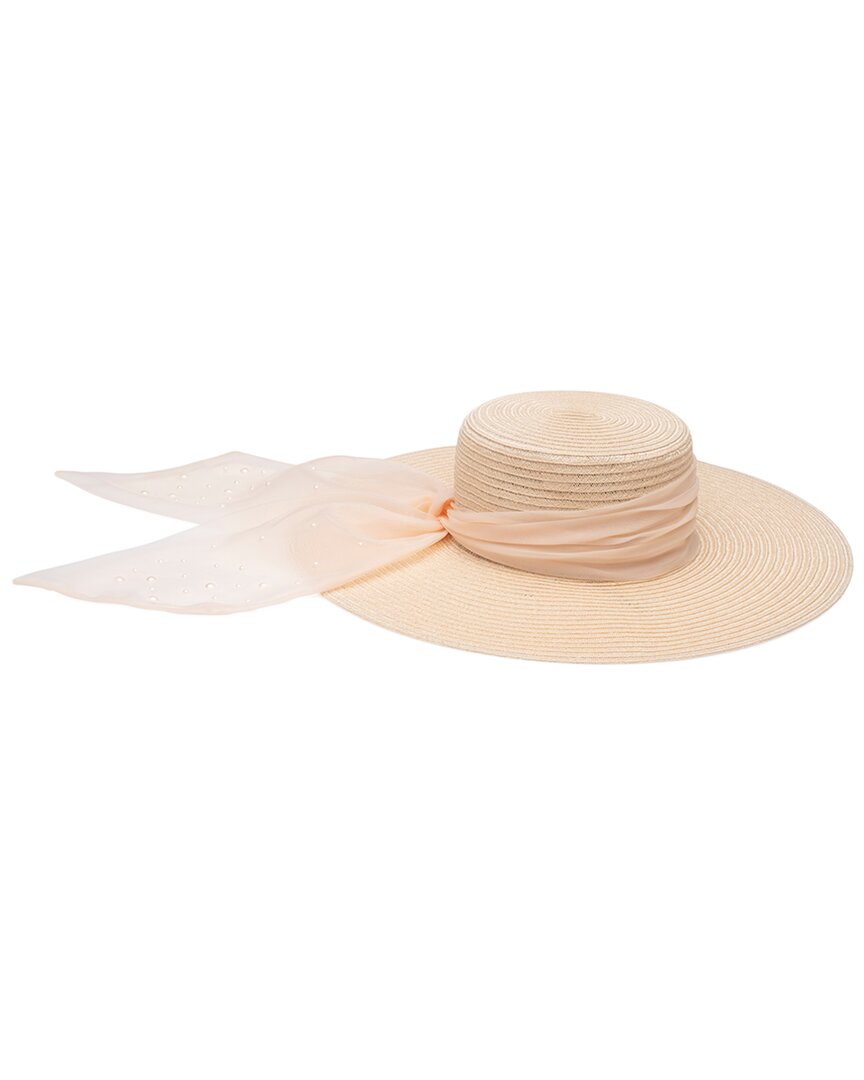 EUGENIA KIM EUGENIA KIM LOULOU HAT