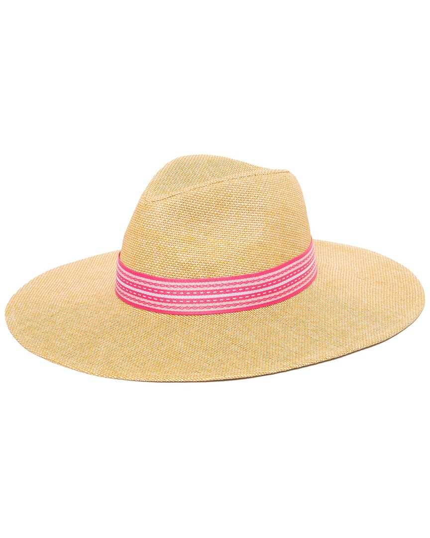 Shop Trina Turk Cambiar Sun Hat