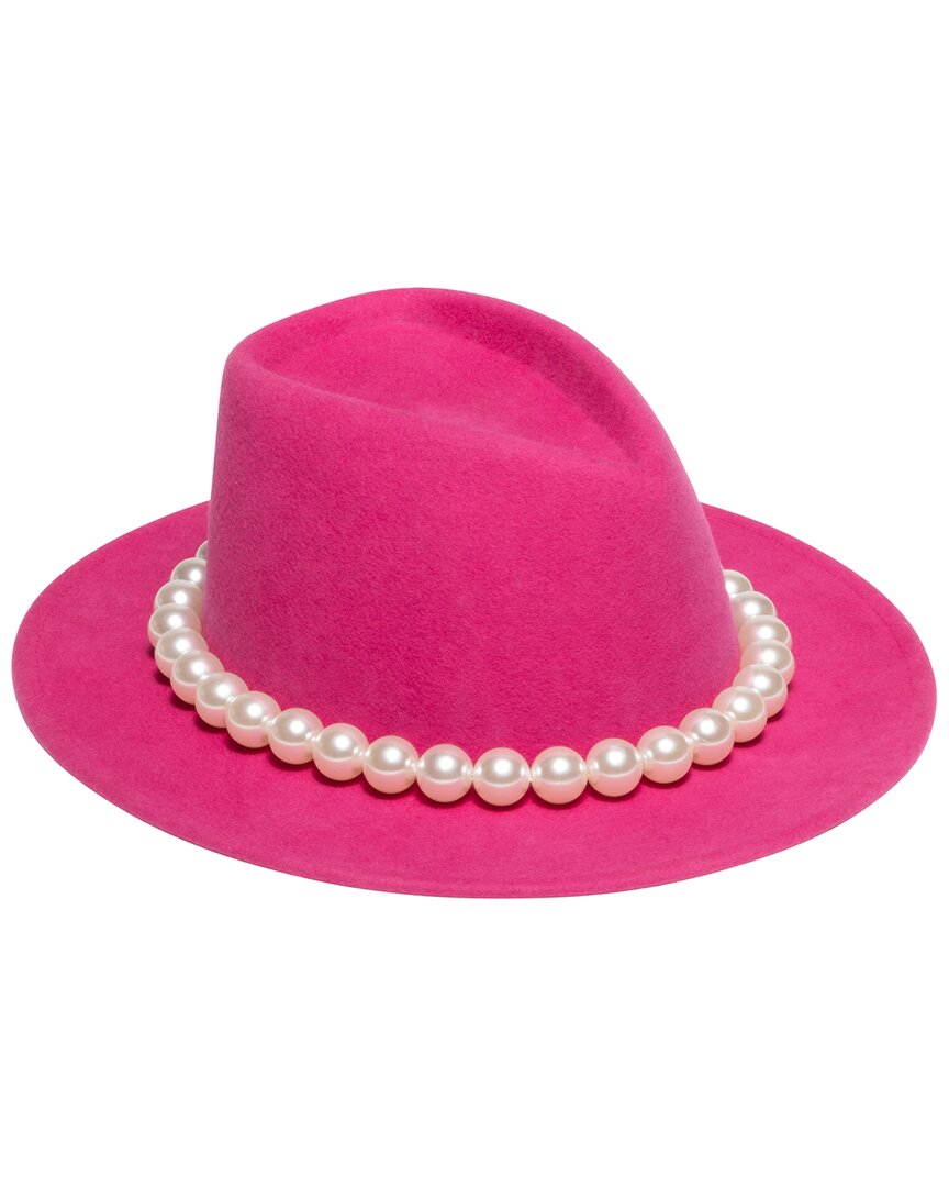 Eugenia Kim Blaine Wool Hat