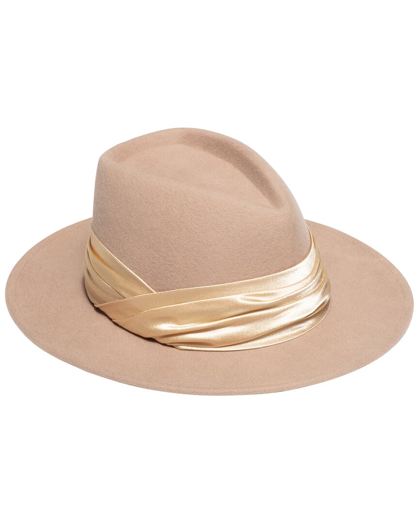 Eugenia Kim Blaine Wool Hat