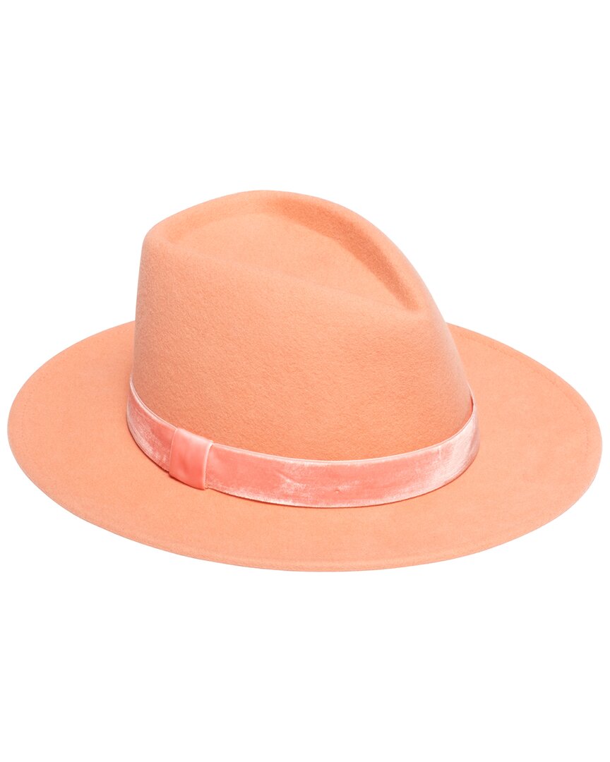 Eugenia Kim Blaine Wool Hat