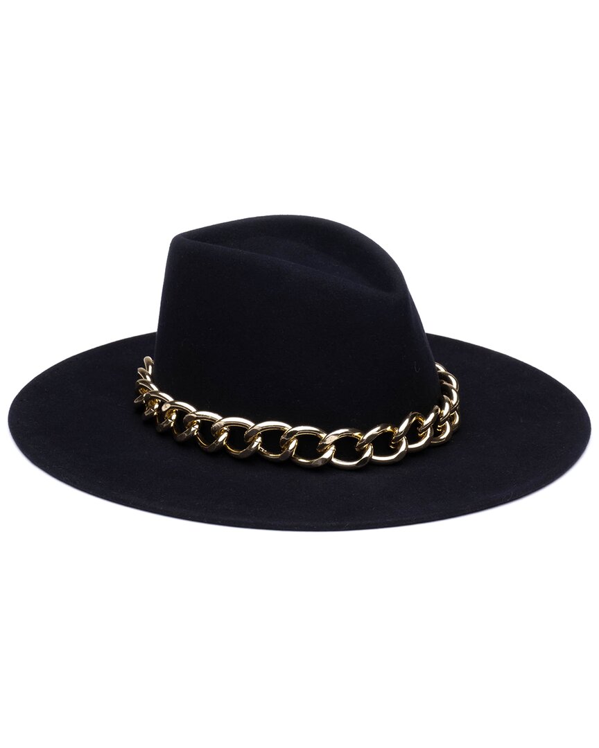 Eugenia Kim Harlowe Wool Hat