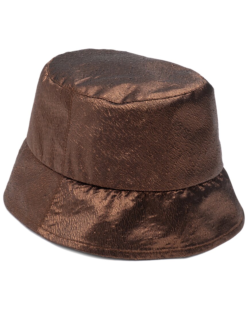 Eugenia Kim Yuki Hat
