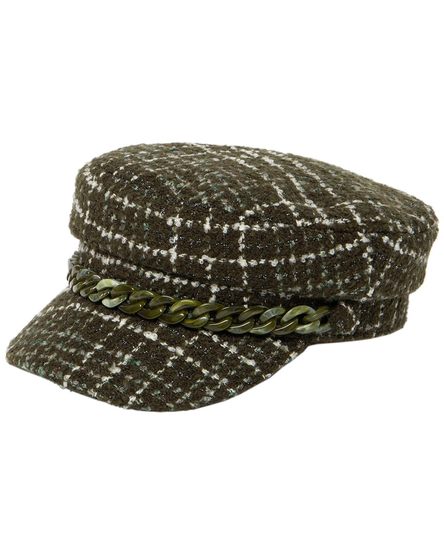 San Diego Hat Company Two Step Wool-blend Cowboy Hat