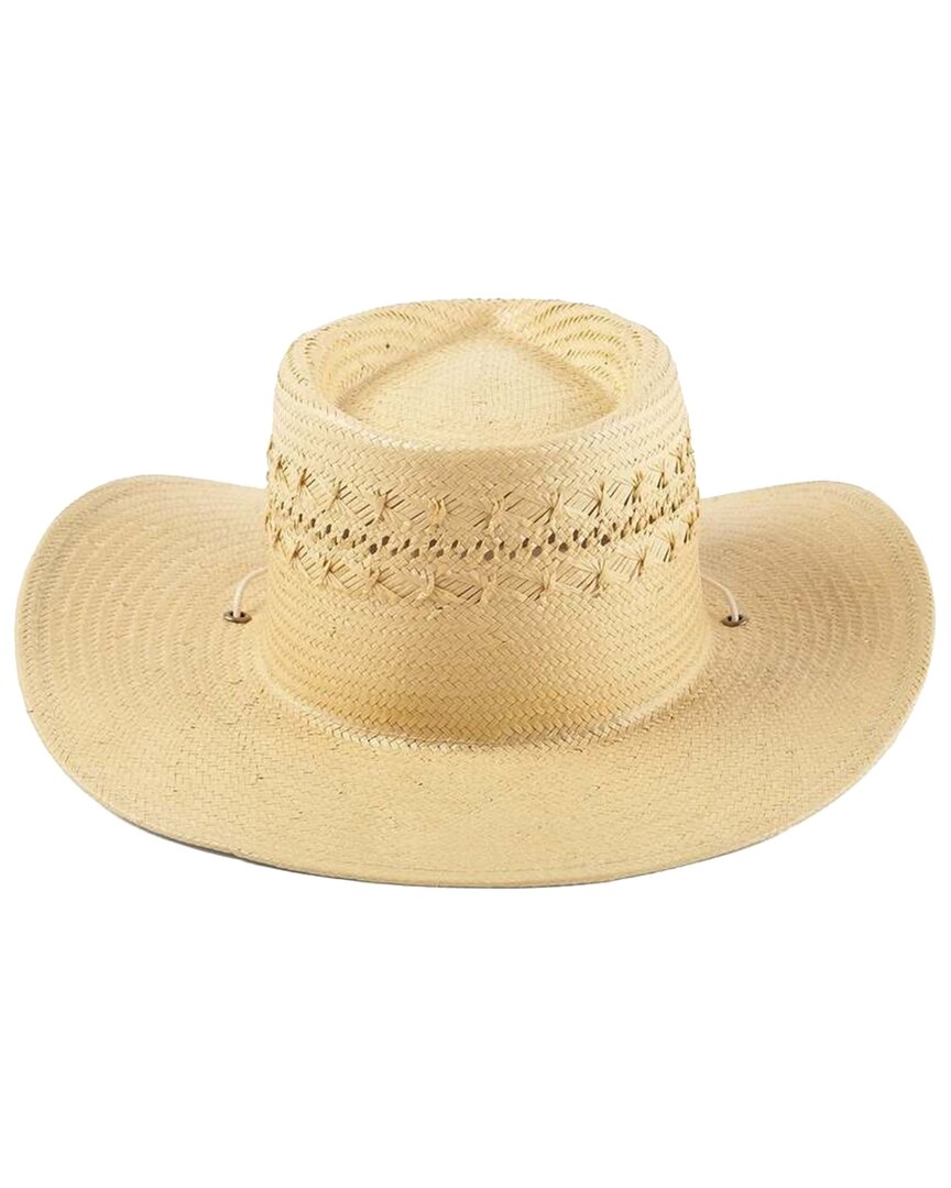 Lack Of Color The Baja Cowboy Hat