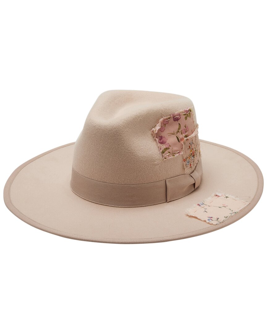 Wyeth Magnolia Rancher In Pink
