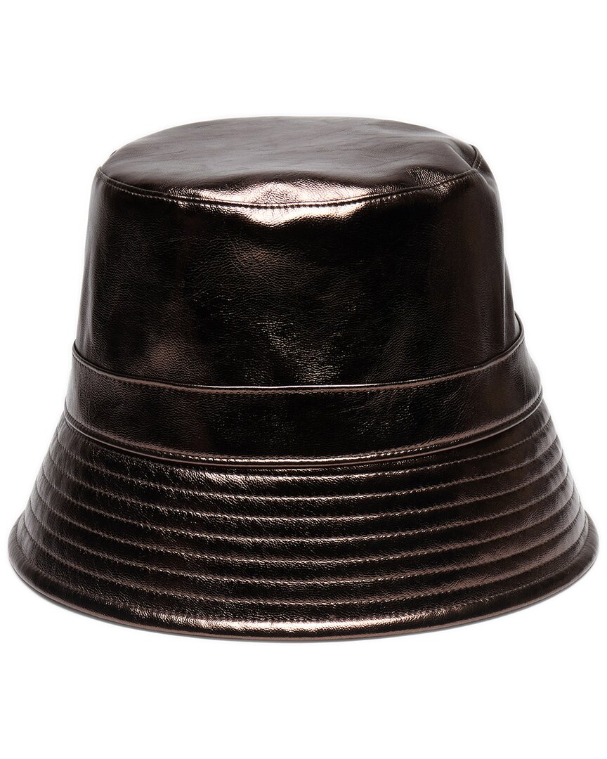 Wyeth Rayne Bucket Hat In Brown