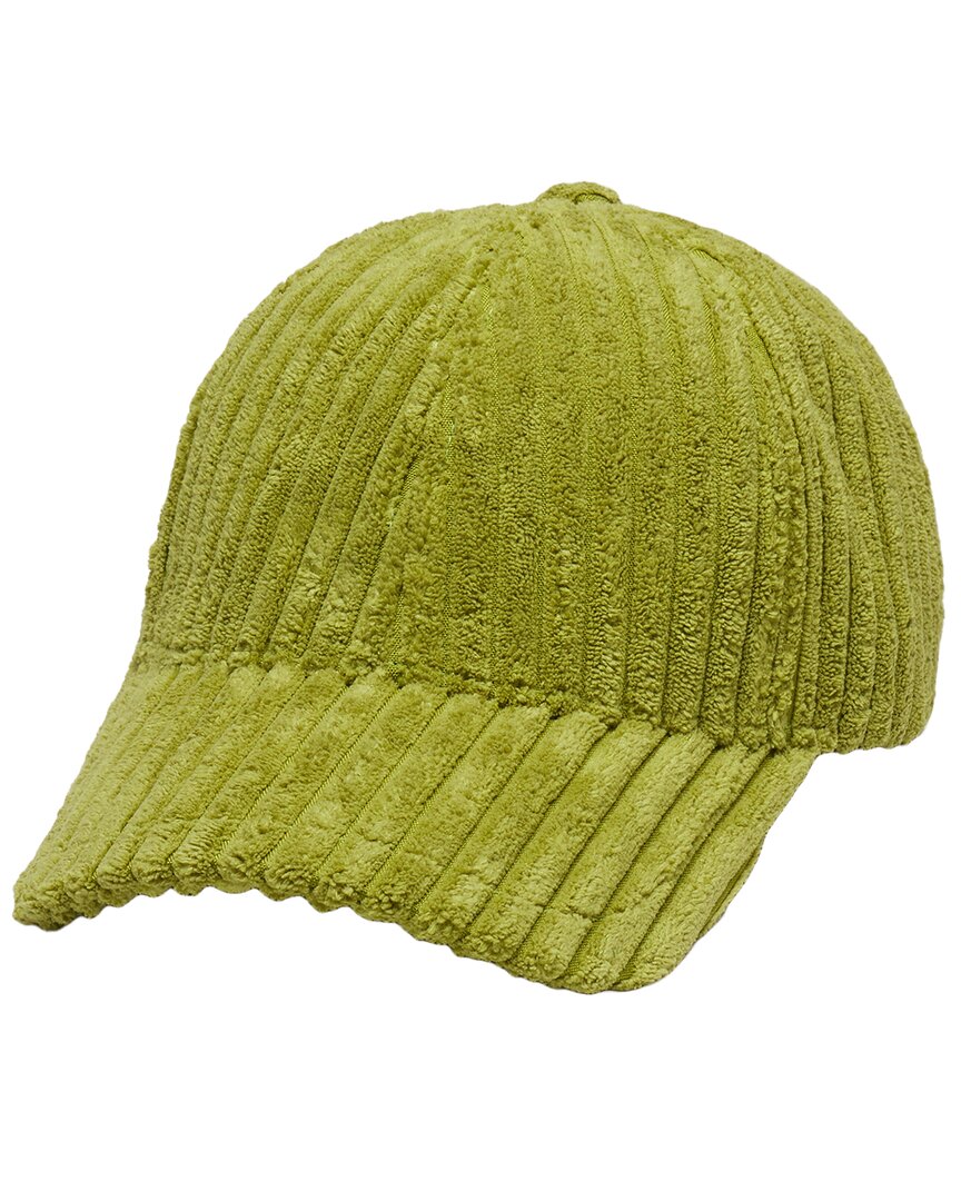Wyeth Women's Finley Hat In Green In Green