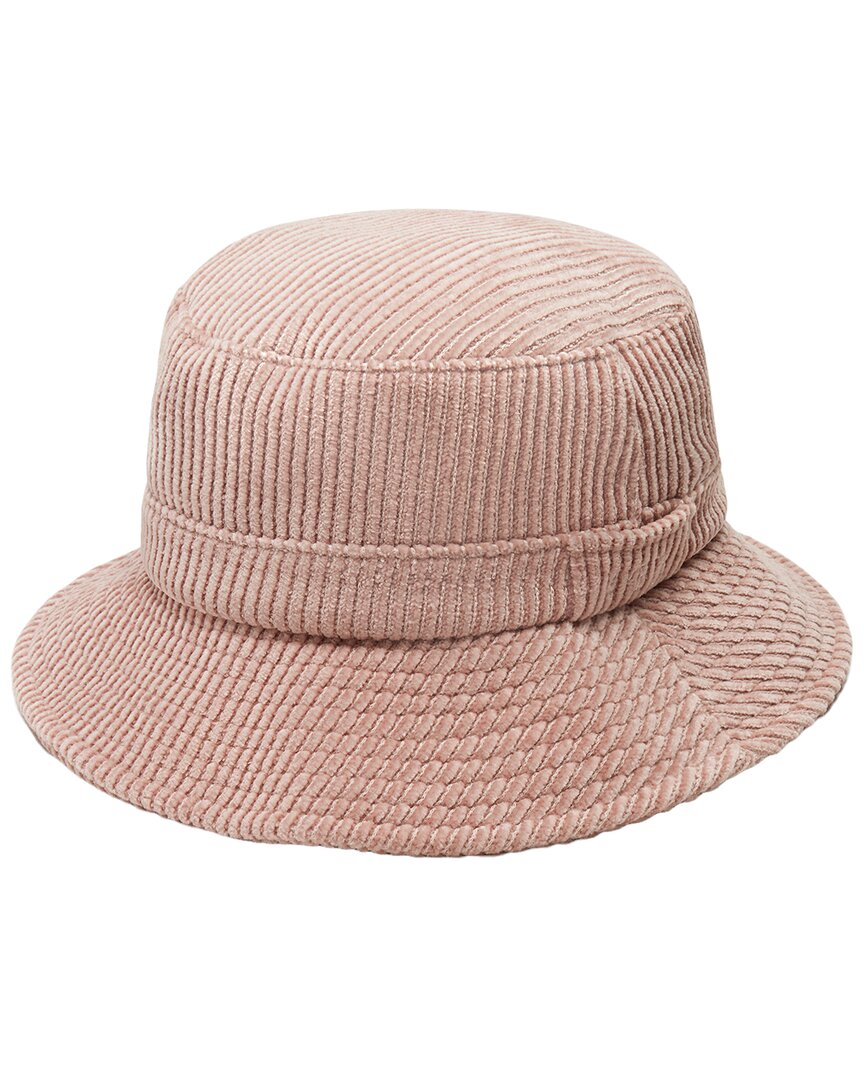 Wyeth Women's Bob Hat In Light Pink In Pink