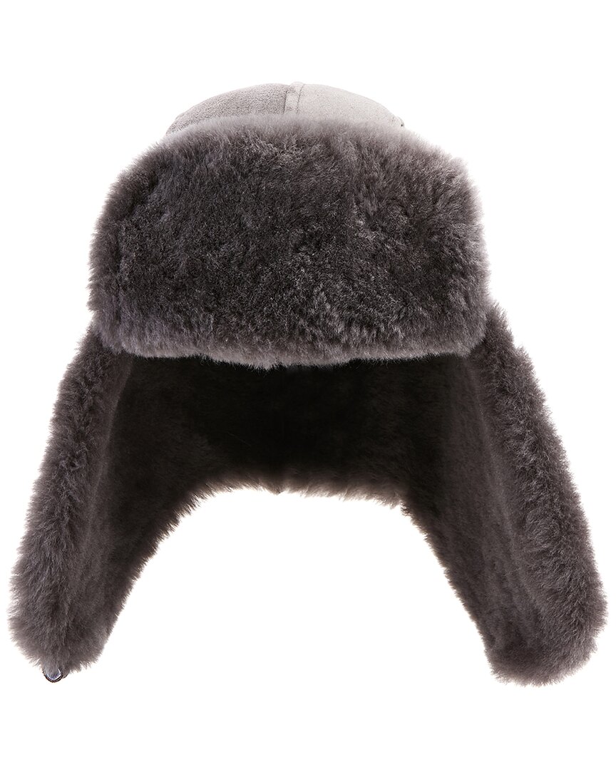 Australia Luxe Collective Australia Lux Raf Hat In Brown