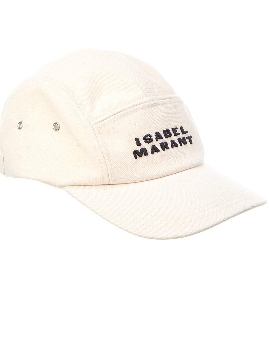 ISABEL MARANT ISABEL MARANT TEDJI CAP