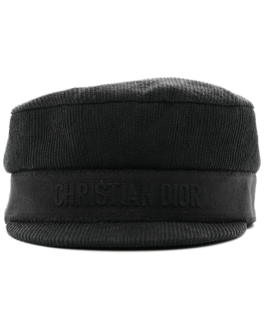 Dior Baseball Cap 57, Size Canvas (authentic )