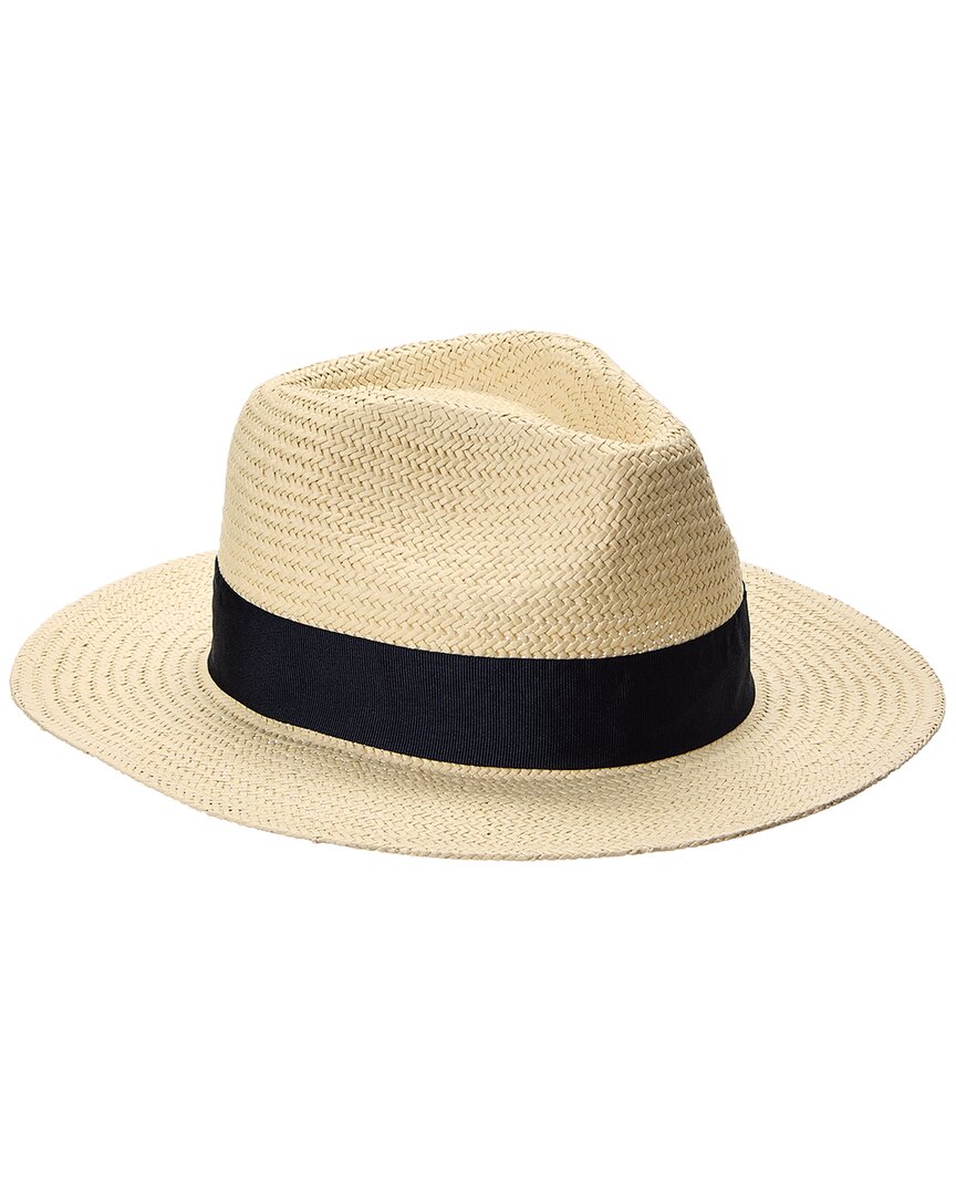 Brooks Brothers Teardrop Fedora